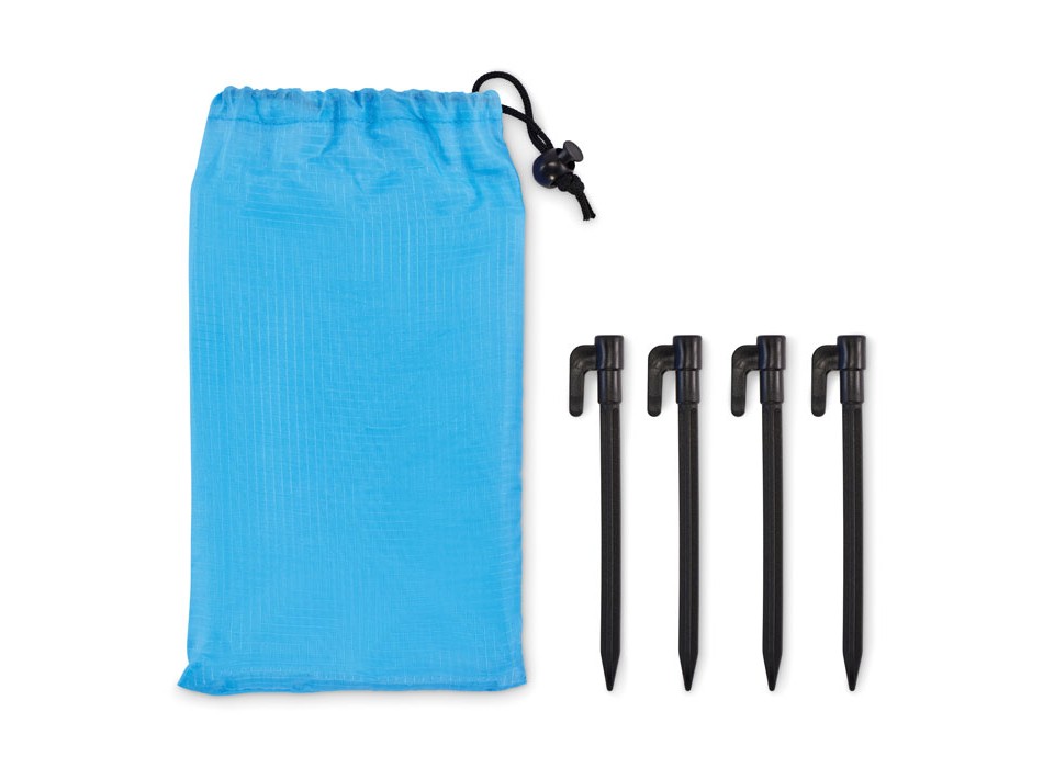 NOSAND - Tappetino da spiaggia leggero FullGadgets.com