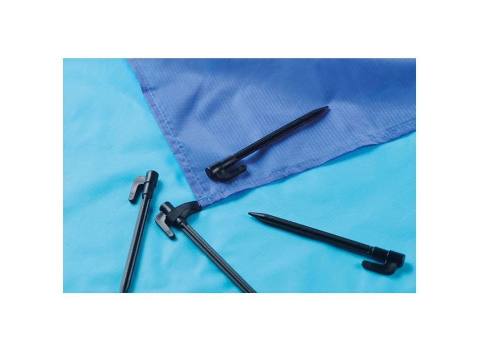 NOSAND - Tappetino da spiaggia leggero FullGadgets.com