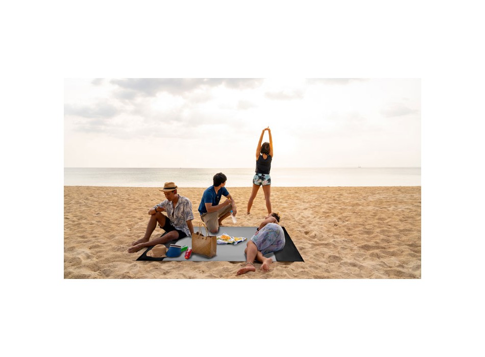 NOSAND - Tappetino da spiaggia leggero FullGadgets.com