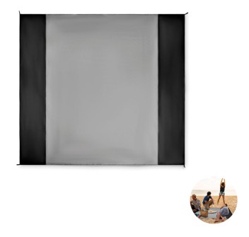 NOSAND - Tappetino da spiaggia leggero FullGadgets.com