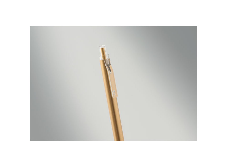 NOSTA - Penna a sfera in alluminio FullGadgets.com