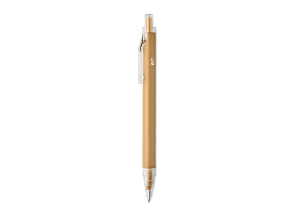 NOSTA - Penna a sfera in alluminio FullGadgets.com