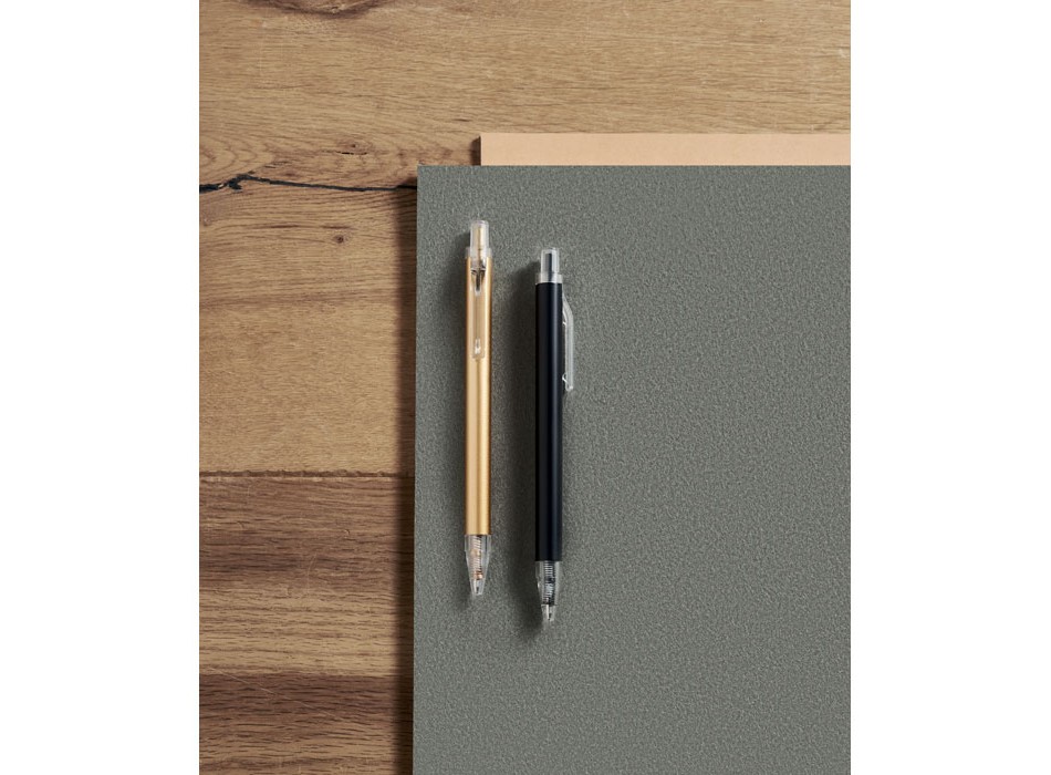 NOSTA - Penna a sfera in alluminio FullGadgets.com