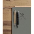 NOSTA - Penna a sfera in alluminio FullGadgets.com