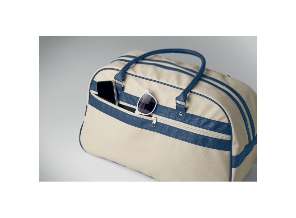 NOSTALGIC - Borsa sportiva in PU FullGadgets.com