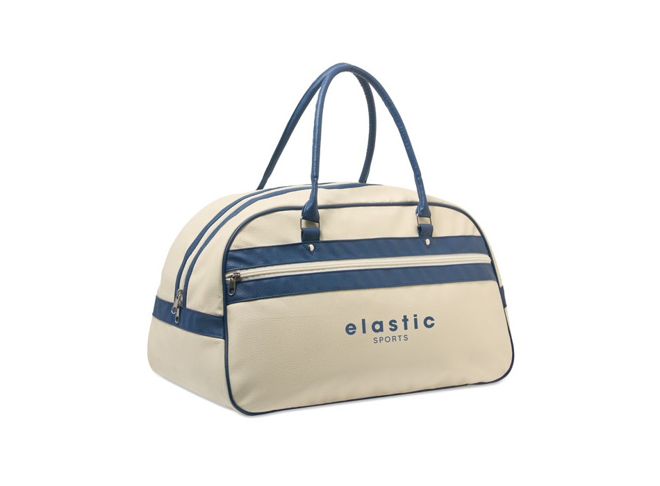 NOSTALGIC - Borsa sportiva in PU FullGadgets.com