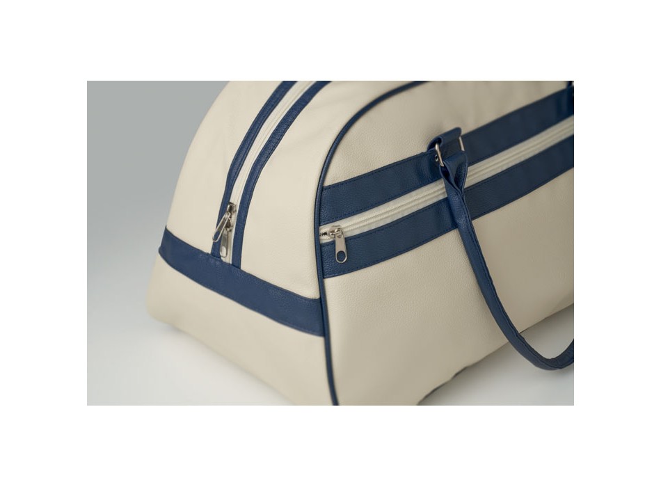 NOSTALGIC - Borsa sportiva in PU FullGadgets.com