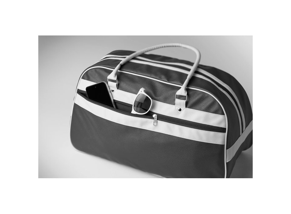 NOSTALGIC - Borsa sportiva in PU FullGadgets.com