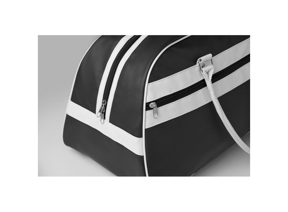 NOSTALGIC - Borsa sportiva in PU FullGadgets.com