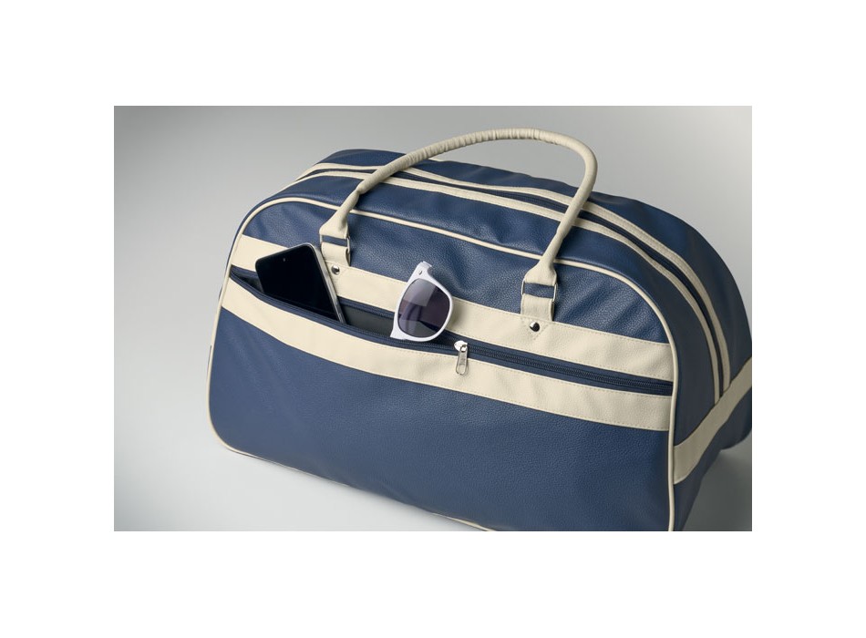 NOSTALGIC - Borsa sportiva in PU FullGadgets.com