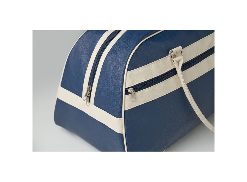 NOSTALGIC - Borsa sportiva in PU FullGadgets.com