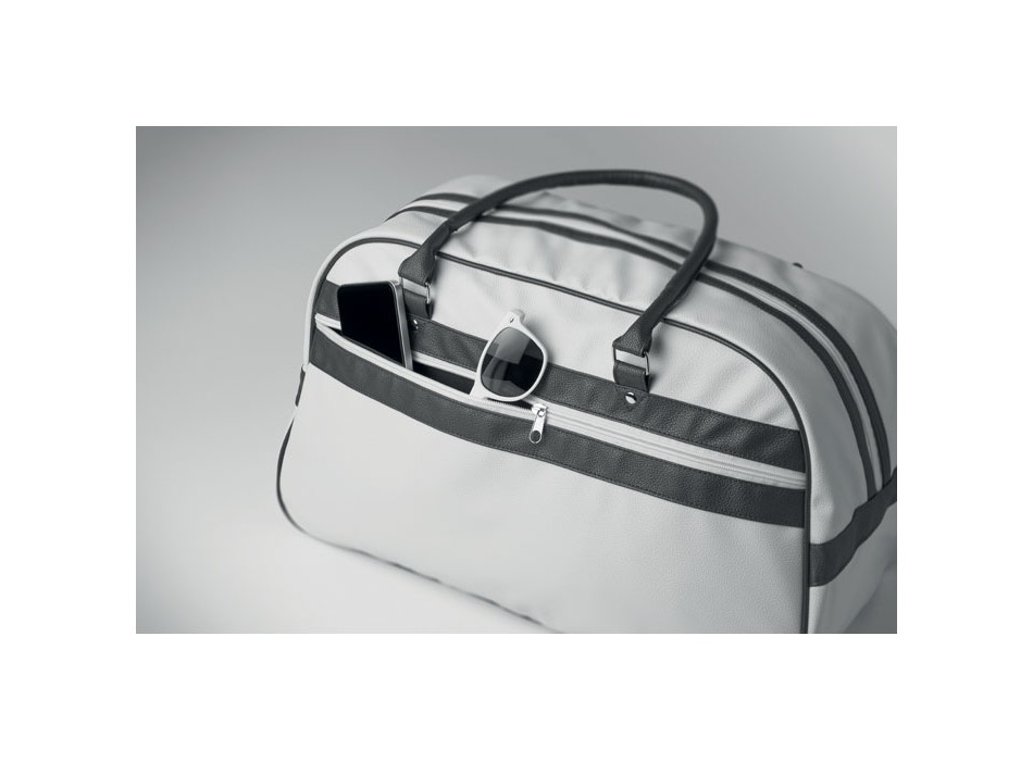 NOSTALGIC - Borsa sportiva in PU FullGadgets.com