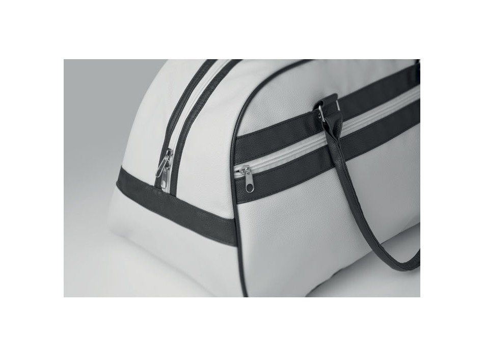 NOSTALGIC - Borsa sportiva in PU FullGadgets.com