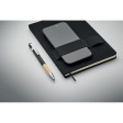 NOTA - Notebook A5 RPET con penna FullGadgets.com