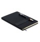 NOTA - Notebook A5 RPET con penna FullGadgets.com