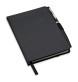 NOTALUX - Blocco notes A6 con penna FullGadgets.com