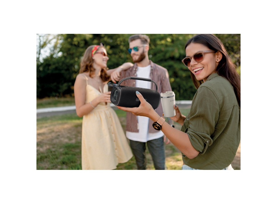 NOTAMUSIC - 2x10 Speaker impermeabile FullGadgets.com