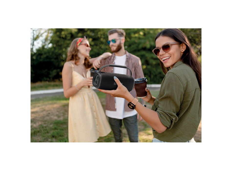 NOTAMUSIC - 2x10 Speaker impermeabile FullGadgets.com