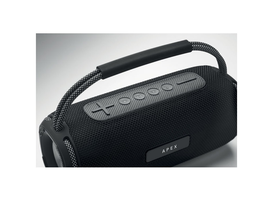 NOTAMUSIC - 2x10 Speaker impermeabile FullGadgets.com