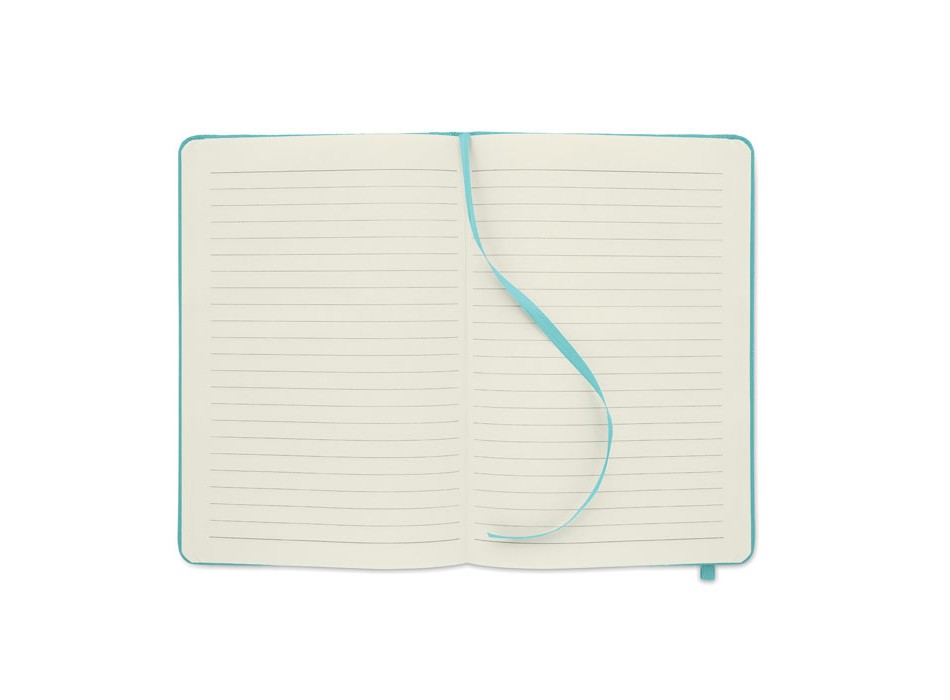 NOTE RPET - Notebook A5 in 600D RPET FullGadgets.com