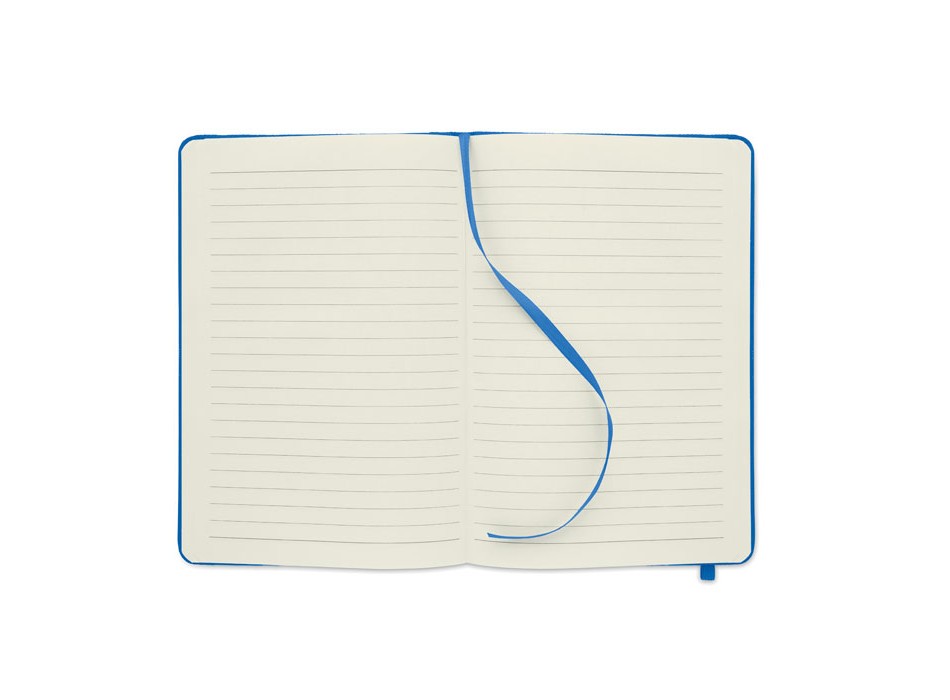 NOTE RPET - Notebook A5 in 600D RPET FullGadgets.com