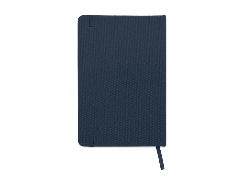 NOTE RPET - Notebook A5 in 600D RPET FullGadgets.com