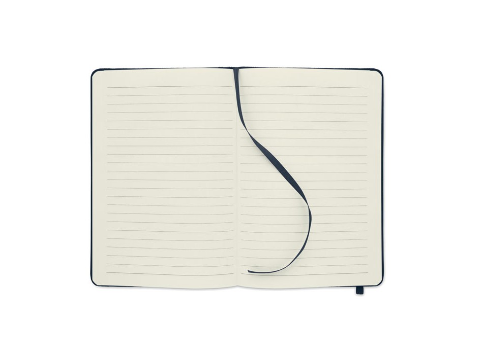 NOTE RPET - Notebook A5 in 600D RPET FullGadgets.com