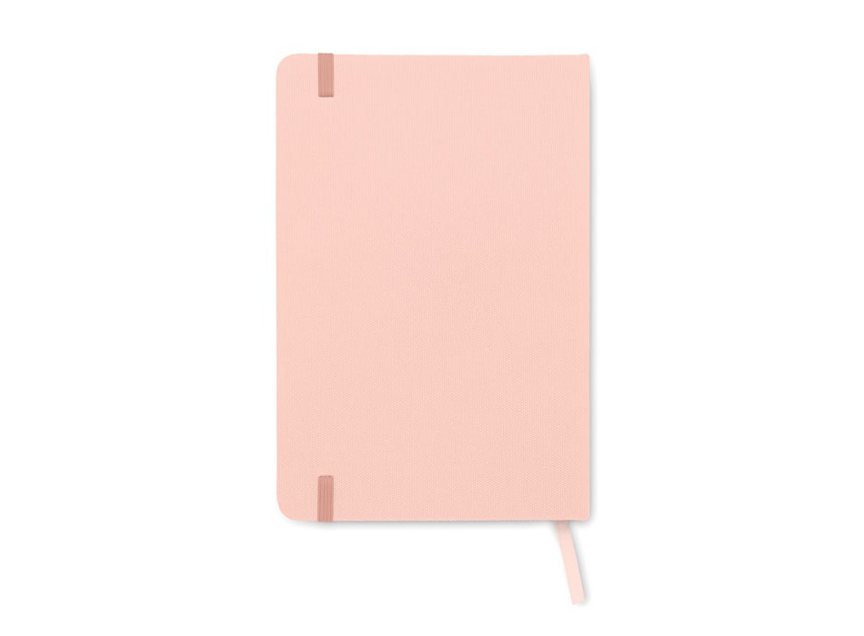 NOTE RPET - Notebook A5 in 600D RPET FullGadgets.com