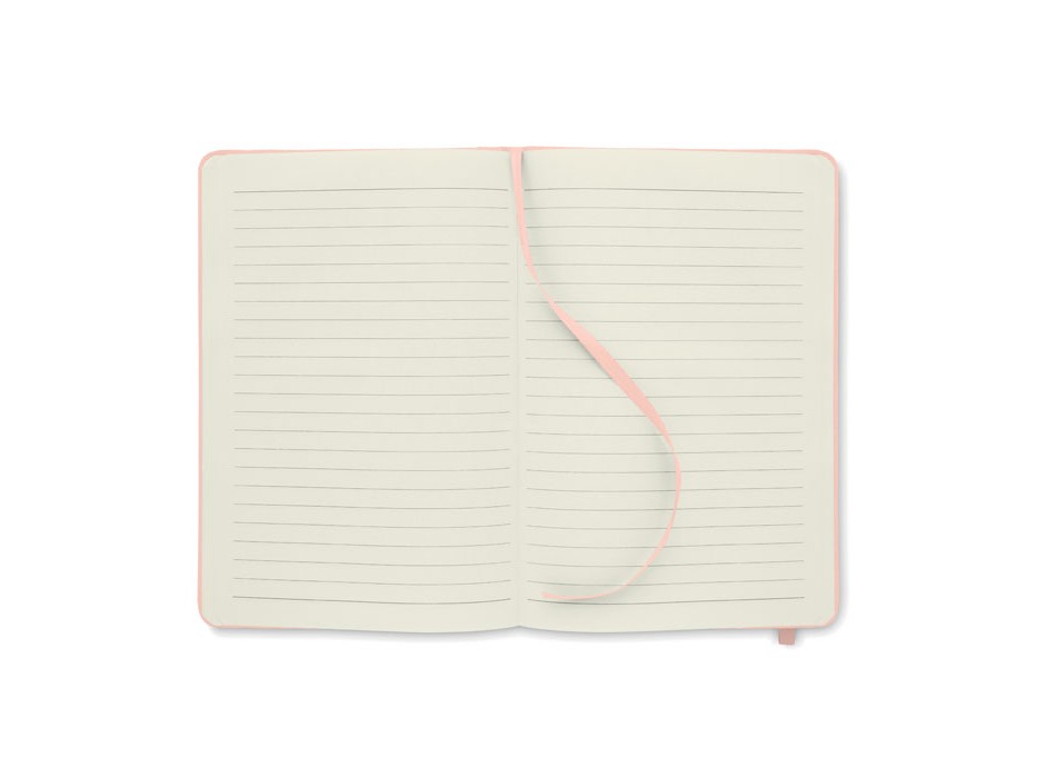 NOTE RPET - Notebook A5 in 600D RPET FullGadgets.com