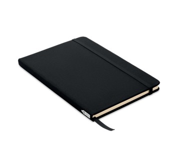 NOTE RPET - Notebook A5 in 600D RPET FullGadgets.com