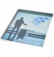 Notebook A5 spiralato Desk-Mate® con copertina in PP FullGadgets.com