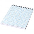 Notebook A6 spiralato Desk-Mate® FullGadgets.com
