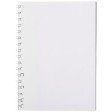 Notebook A6 spiralato Desk-Mate® con copertina in PP FullGadgets.com