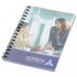 Notebook A6 Spiralato Desk-Mate® Con Copertina In Pp Personalizzabile