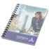 Notebook A6 Spiralato Desk-Mate® Con Copertina In Pp Personalizzabile