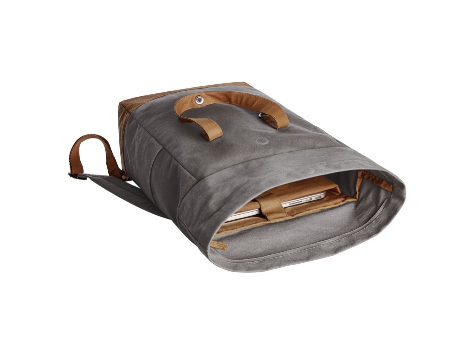 notebook backpack LIFE 100%C FullGadgets.com