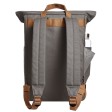 notebook backpack LIFE 100%C FullGadgets.com
