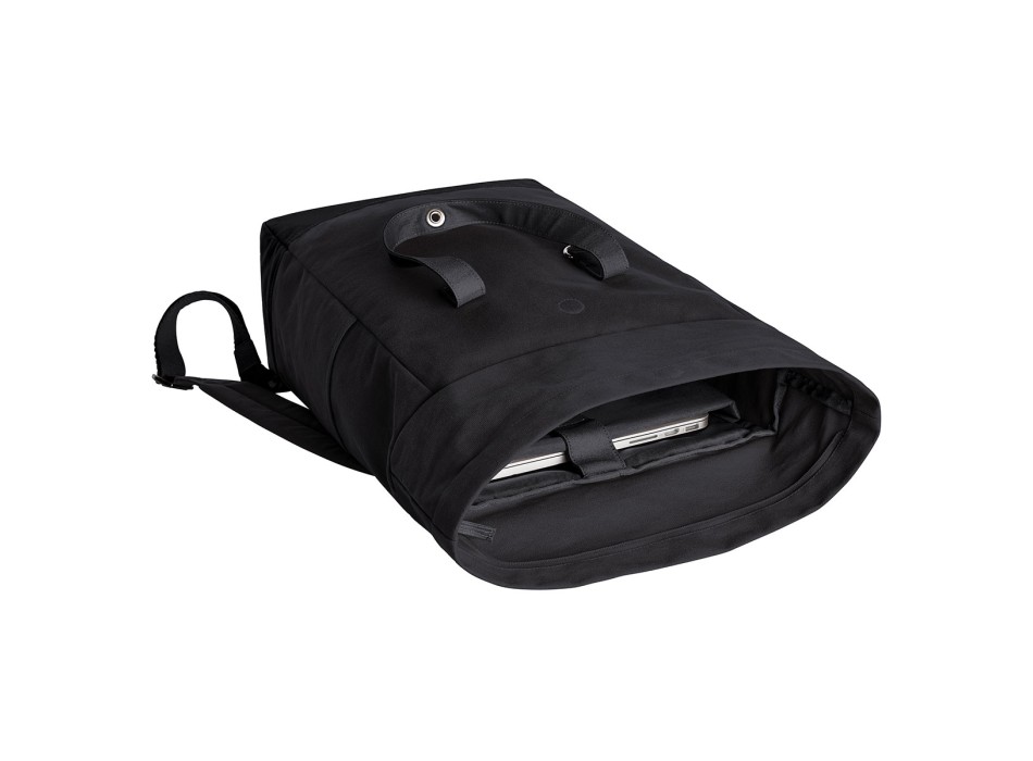 notebook backpack LIFE 100%C FullGadgets.com