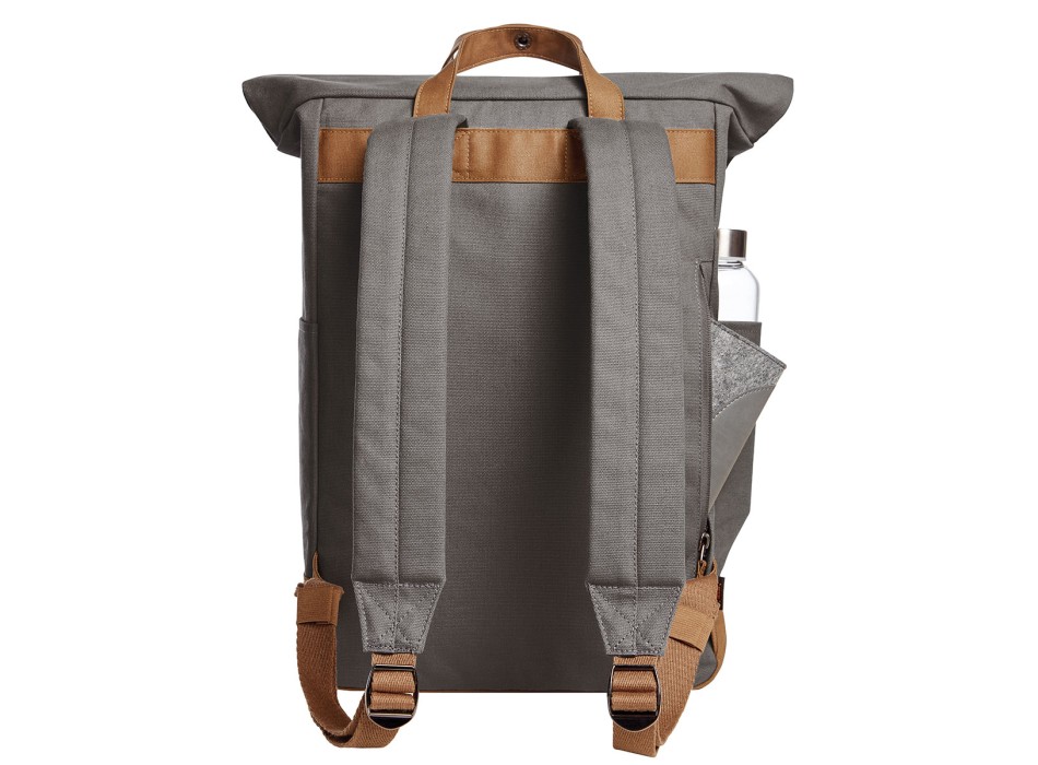 notebook backpack LIFE 100%C FullGadgets.com