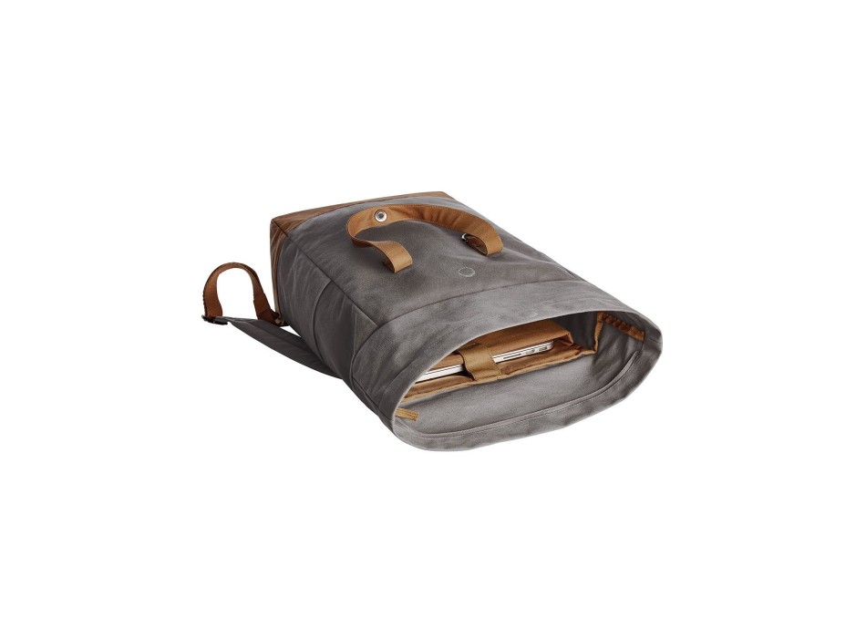 Notebook Backpack LIFE FullGadgets.com
