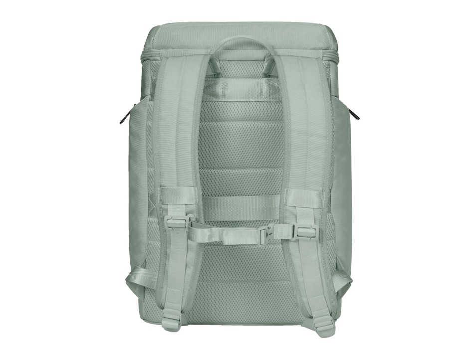 Notebook Backpack Solid FullGadgets.com