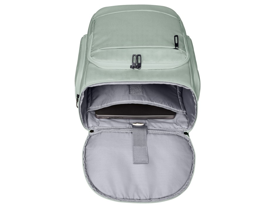 Notebook Backpack Solid FullGadgets.com