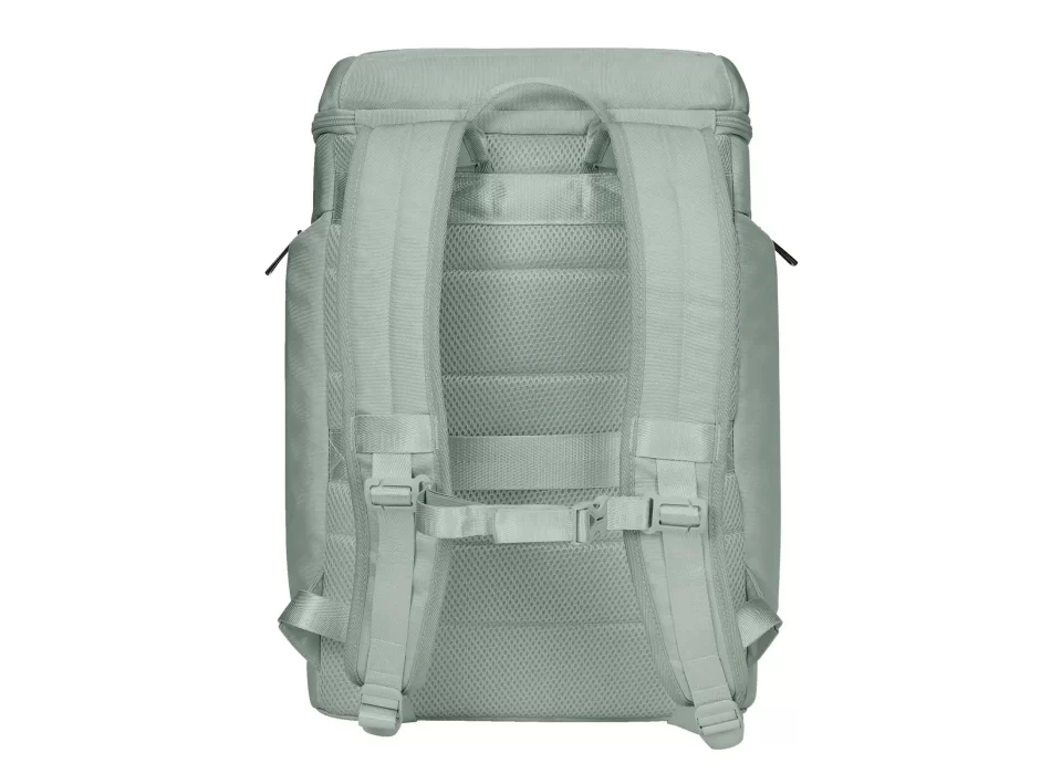 Notebook Backpack Solid FullGadgets.com