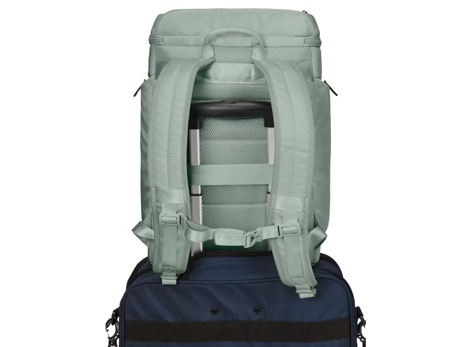 Notebook Backpack Solid FullGadgets.com