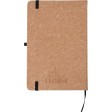 Notebook Barbara | Hemp | A5 | Lined FullGadgets.com