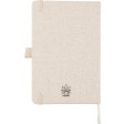 Notebook Barbara | Hemp | A5 | Lined FullGadgets.com
