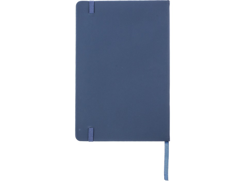 Notebook Bradley | Recycled PU | A5 | Squared FullGadgets.com
