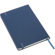 Notebook Bradley | Recycled PU | A5 | Squared FullGadgets.com