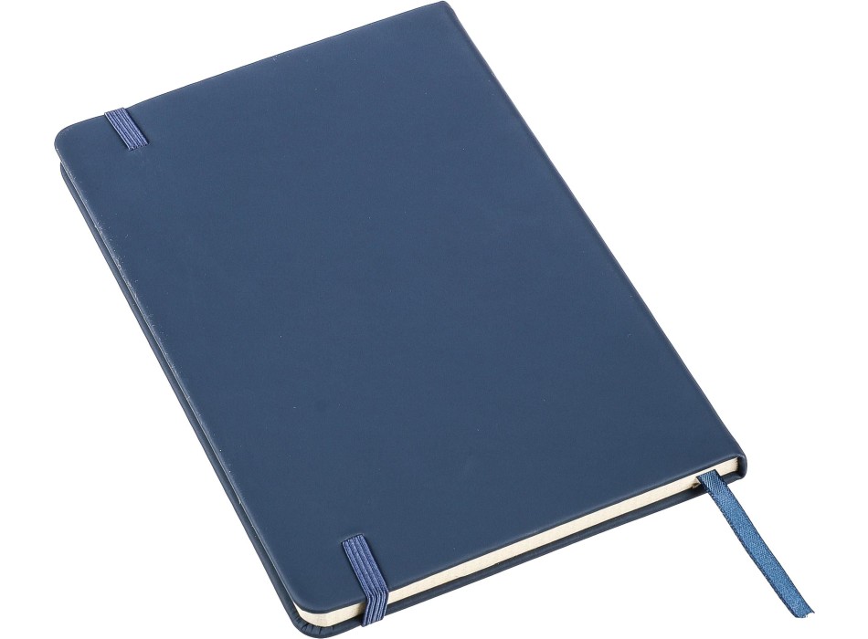 Notebook Bradley | Recycled PU | A5 | Squared FullGadgets.com