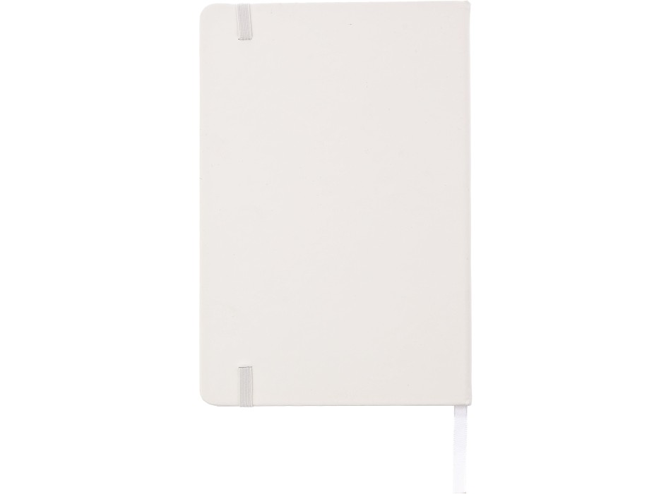 Notebook Bradley | Recycled PU | A5 | Squared FullGadgets.com